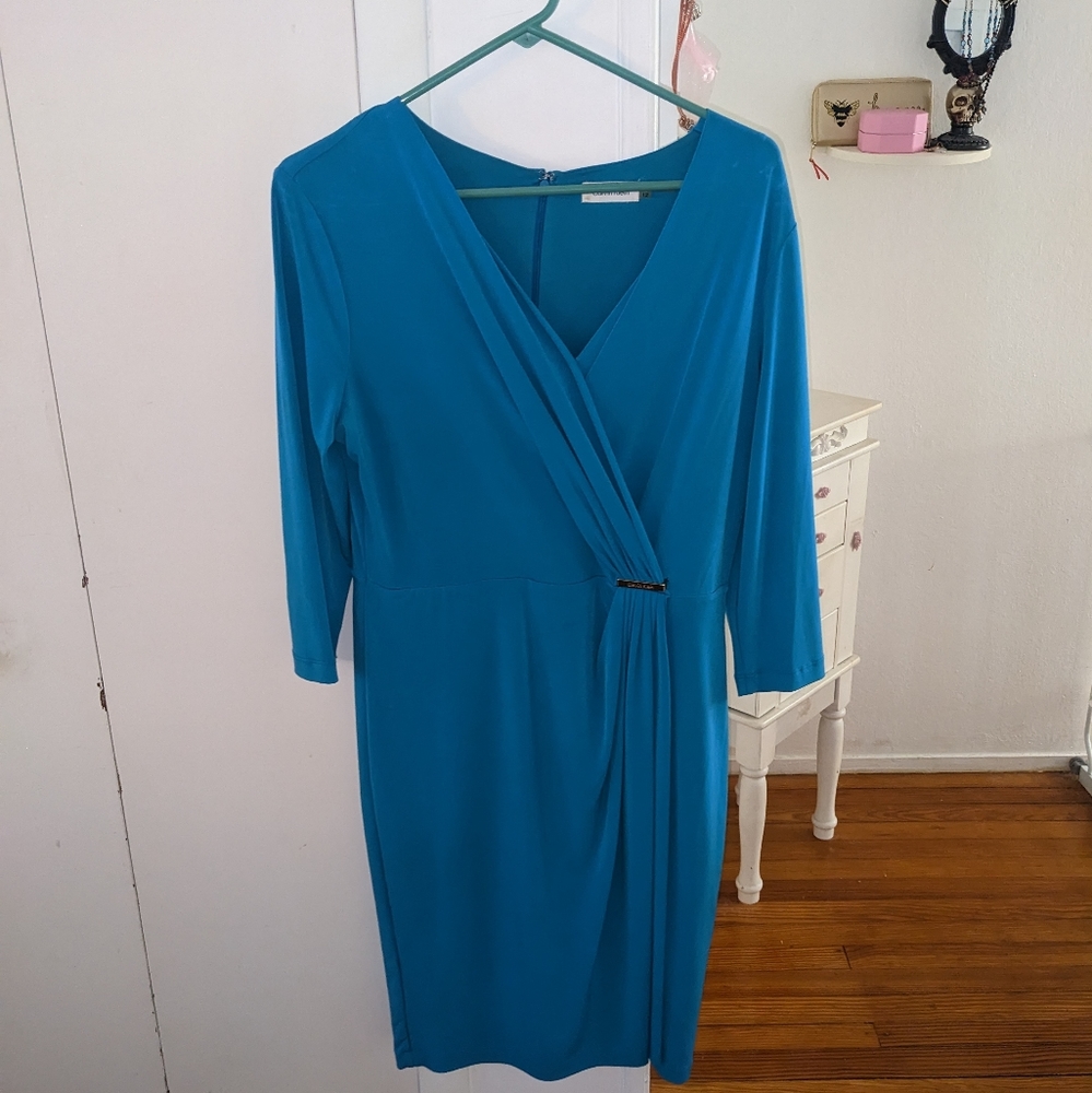 Calvin Klein Dress